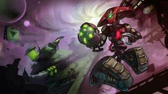 Sentry Awesomenauts Wallpaper
