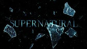 Supernatural Wallpaper