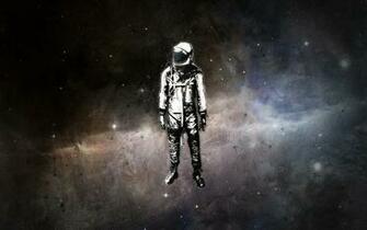 Astronaut Wallpaper