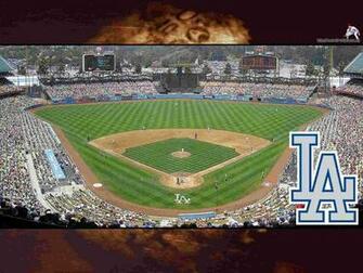 Pics Photos Dodger Stadium Wallpaper