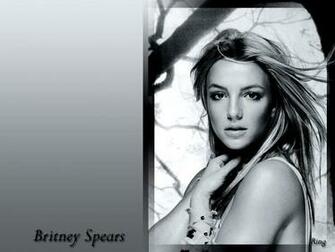 Wallpaper Celebrity Britney Spears