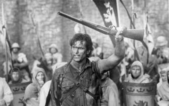 Alpha Coders Filme Army Of Darkness
