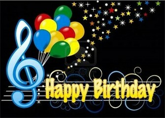 Happy BirtHDay Image