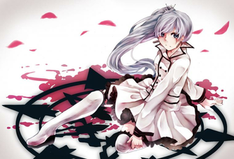 Alpha Coders Anime Rwby Quotes