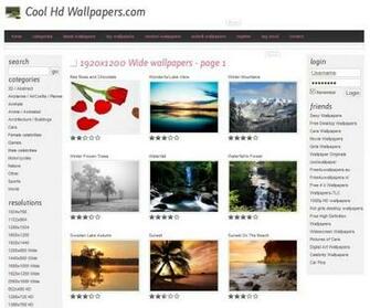 Wallpaper By Size And Provides Multiple Sizes For All