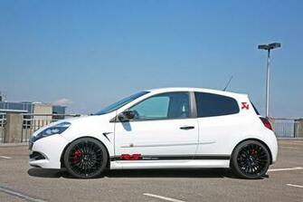 Mr Car Design Renault Clio Rs