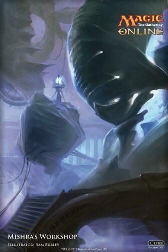 Mtg Realm Mtgo Wallpaper