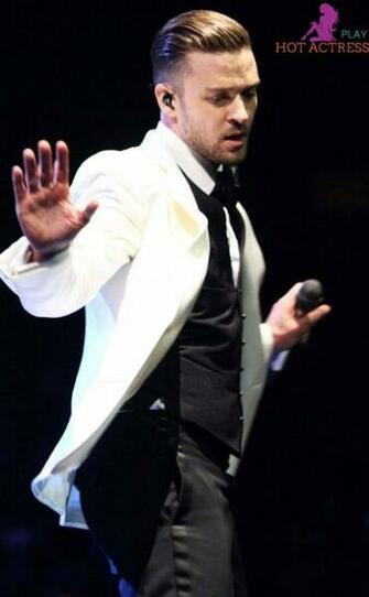 Justin Timberlake Pictures HD Photoshoot Image Gallery