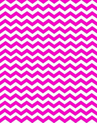 Hot Pink Flamingo