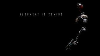 Judge Dredd Wallpaper The Best Image In