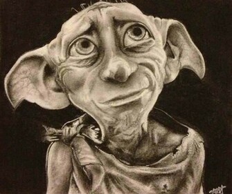 Dobby By Moustasha83