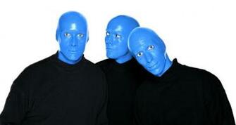 Blue Man Group