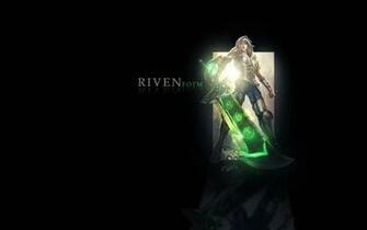 Riven Wallpaper Fotm