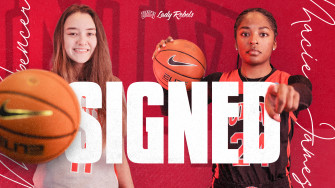 Lady Rebels Double Down With Two More Commitments University Of