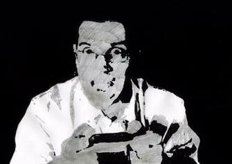Angry Video Game Nerd Computer Wallpaper Desktop Background