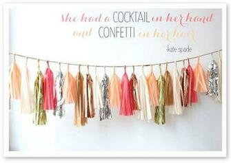 Kate Spade El Paseo Skirt