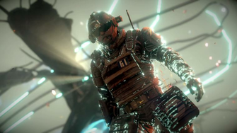 Killzone Shadow Fall Wallpaper 1080p