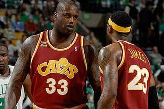Shaquille O Neal Wallpaper High Resolution And Quality