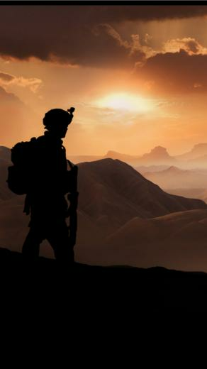 Us Army Wallpaper For iPhone