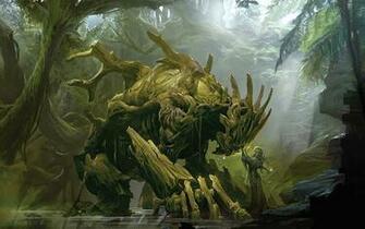 HD Guild Wars Wallpaper Game Achtergrond Spel Jpg