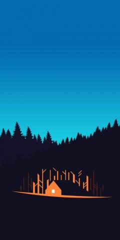 Pixel Wallpaper Minimalist Teahub Io
