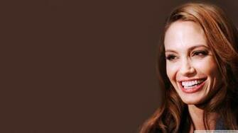 Angelina Jolie Pretty Wallpaper