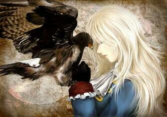 Wallpaper Of Axis Powers Hetalia Desktop Prussia Girl