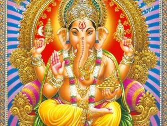 Lord Ganesh Wallpaper Ganesha Pictures HD Ganapati Photos