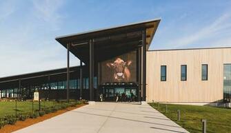 Creamery Tillamook