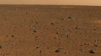 Mars Rover Wallpaper