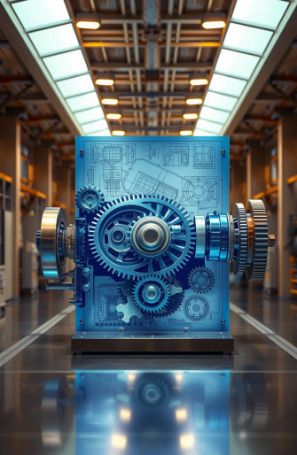 Mechanical Engineering Wallpaper HD
