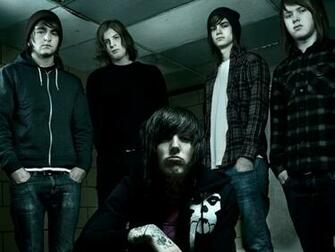 Bring Me The Horizon Wallpaper