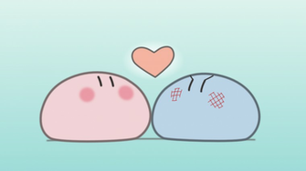 Dango Daikazoku