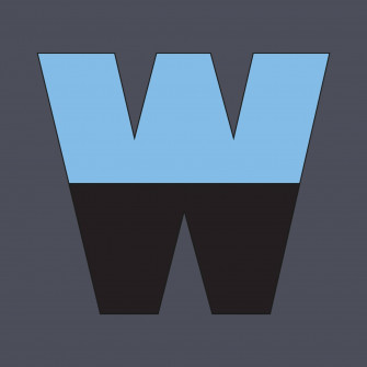 Letter W Wallpaper
