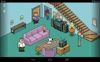 The And Filthiest Family Guy Live Wallpaper App Has Arrived