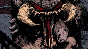 Spawn Violator Background Image And Wallpaper Yl Computing