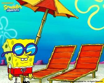 Spongebob Wallpaper For Desktop