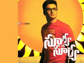 Surya Vs Hq Movie Wallpaper HD