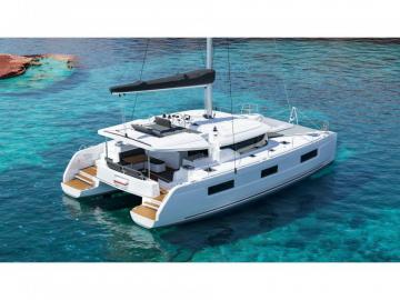 Catamaran Lagoon Charter En Martinique Partir De Nom