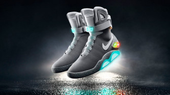 Nike Mag With Power Laces Online Drawing Enter The Self