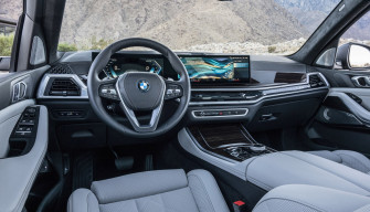 Bmw X5 Re Extreme Makeover Suv Edition Car Magazine