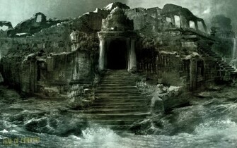 Trail Of Cthulhu Wallpaper And Image Pictures Photos