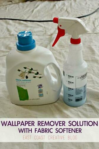 Remove Wallpaper The Easy Way East Coast Creative