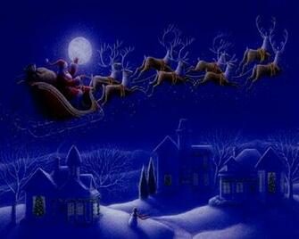 Christmas Wallpaper Desktop