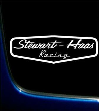 Back Gallery For Stewart Haas Racing Wallpaper