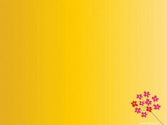 Cool Yellow Background