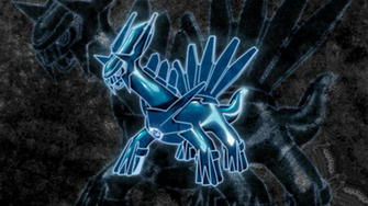 Dialga Wallpaper By Ilona The Sinister