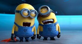 Wallpaper Y Fondos De Pantalla Los Minions HD