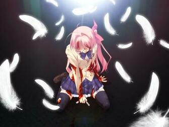 Chaos Head Wallpaper And Background Id