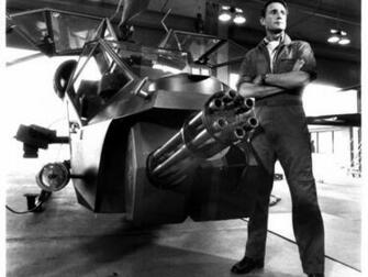 My Wallpaper Movies Blue Thunder
